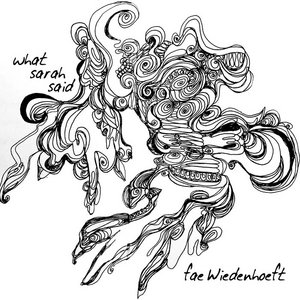 What Sarah Said - 2026 RPM cover