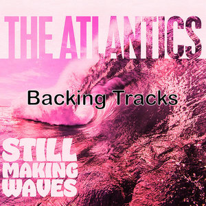 Still Making Waves Backing Tracks cover