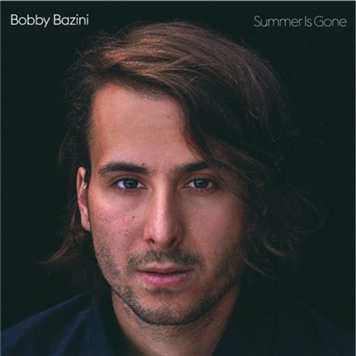 Summer is Gone | Bobby Bazini