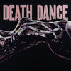 DEATH DANCE Cover Art