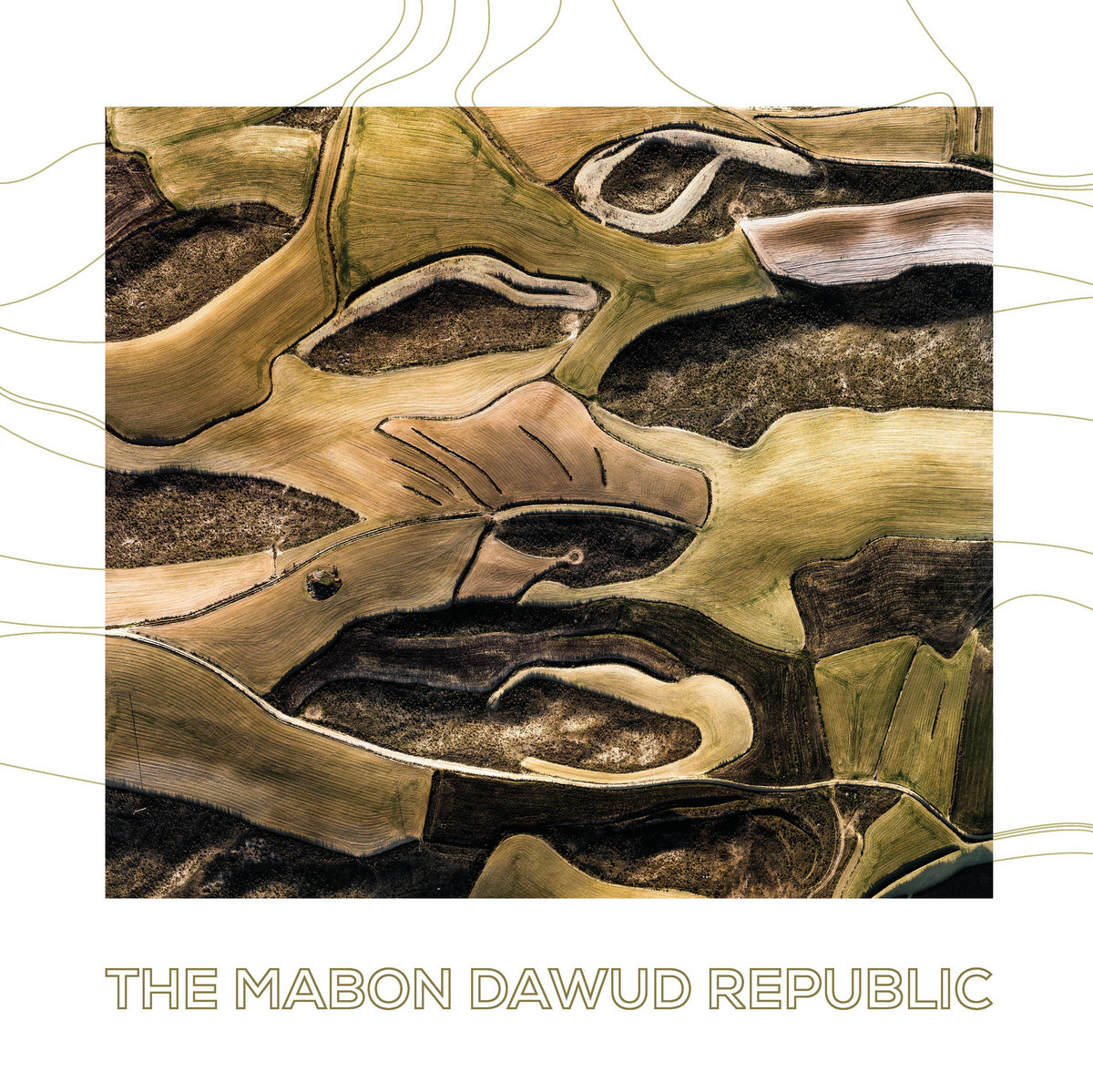The Mabon Dawud Republic by The Mabon Dawud Republic