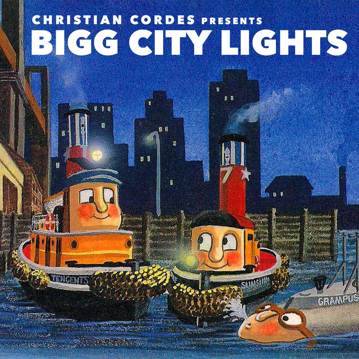 Bigg City Lights | Christian Cordes | Arcade Productions
