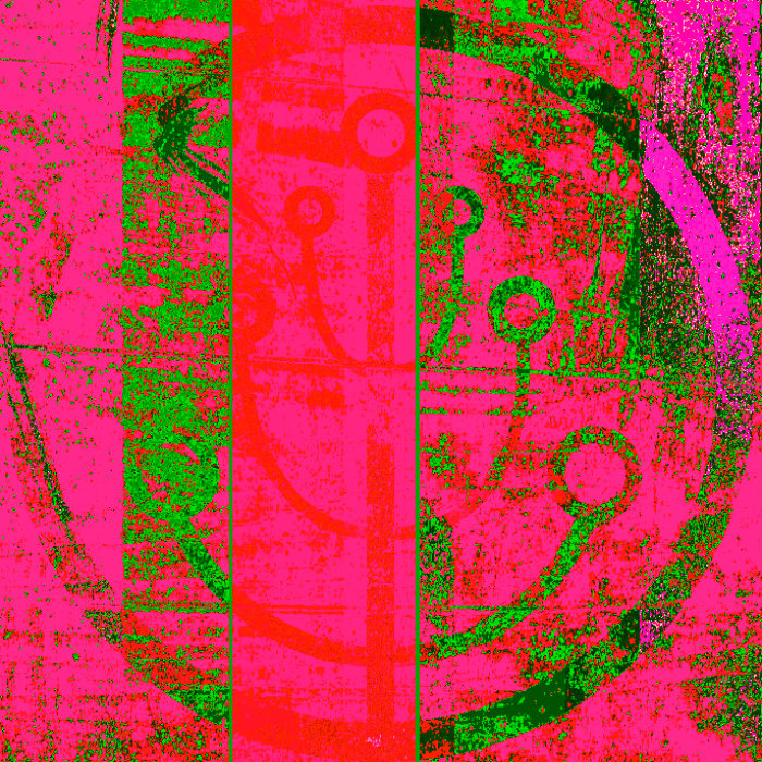 Metanoia cover