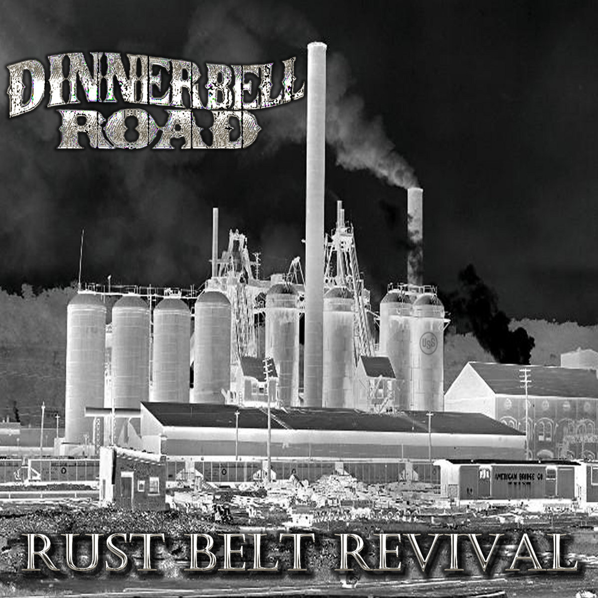 Rust Belt Revival Dinnerbell Road