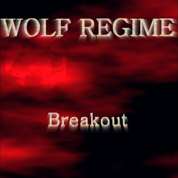 Breakout cover