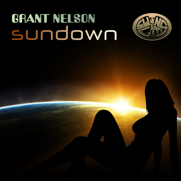 Sundown Grant Nelson