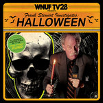 WNUF TV28 Presents: Frank Stewart Investigates: Halloween