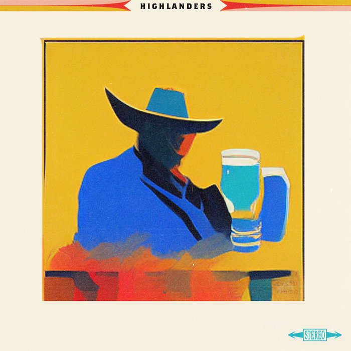 The Highlanders The Highlanders