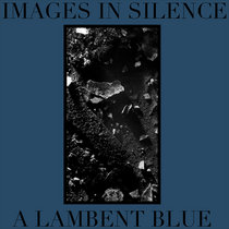 A Lambent Blue cover art