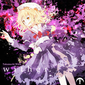 touhou music artists bandcamp