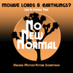 Rancho de La Luna Records - No New Normal - Original Motion Picture Soundtrack