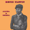 BENIS CLETIN - Alpha & Omega (1978) 2018