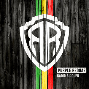 Purple Reggae cover
