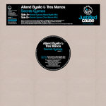 Alland Byallo & Tres Manos - Alland Byallo & Tres Manos - Secret Games (Tres Manos Mix)