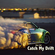 Catch My Drift cover art