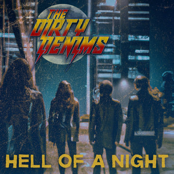 Music | The Dirty Denims