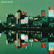 Nakasu Nights cover art