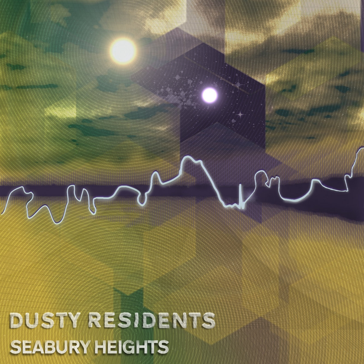 Seabury Heights cover