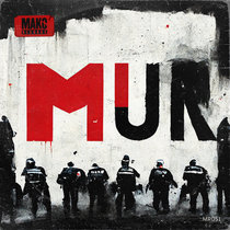 MUR — MUR