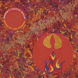 Songs Of The Firebird cover
