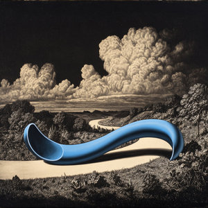 Zero Gravity Amputations (Volume I) cover