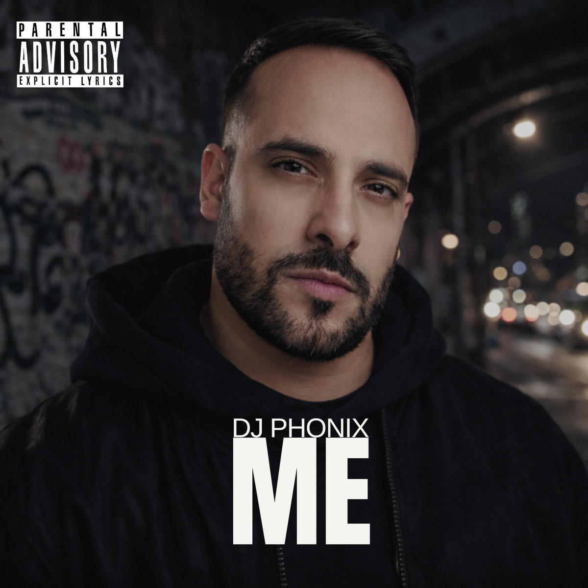 ME | DJ Phonix