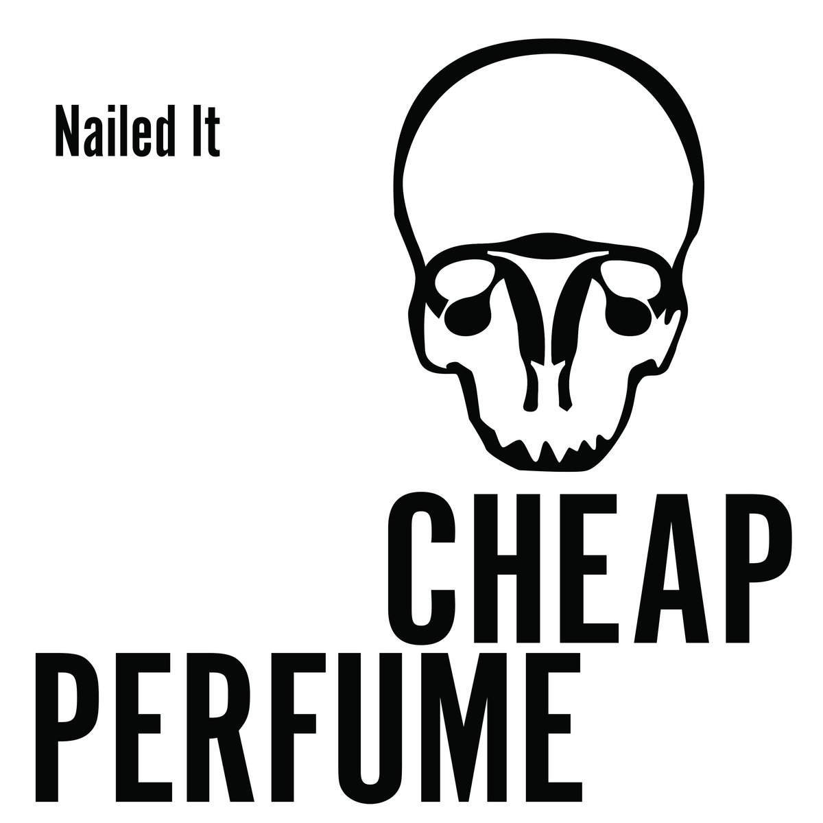 Wasted | Cheap Perfume