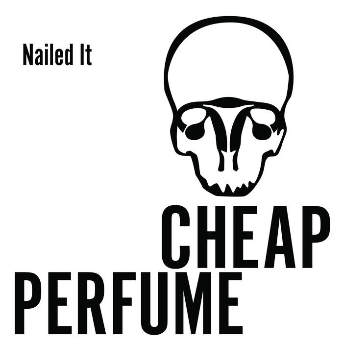 Fight Like a Girl | Cheap Perfume