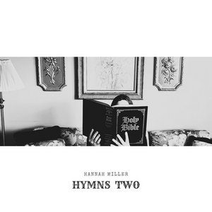 HYMNS TWO cover