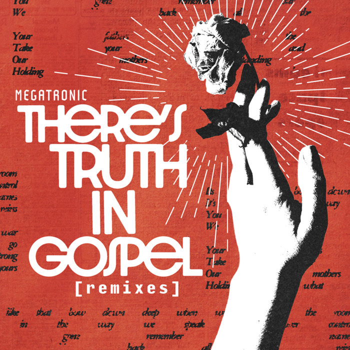 Megatronic - There's Truth In Gospel (Remixes) | Razor-N-Tape