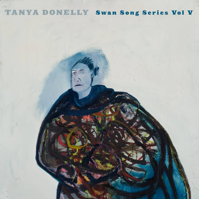 Swan Song Series (Vol. 5) | Tanya Donelly