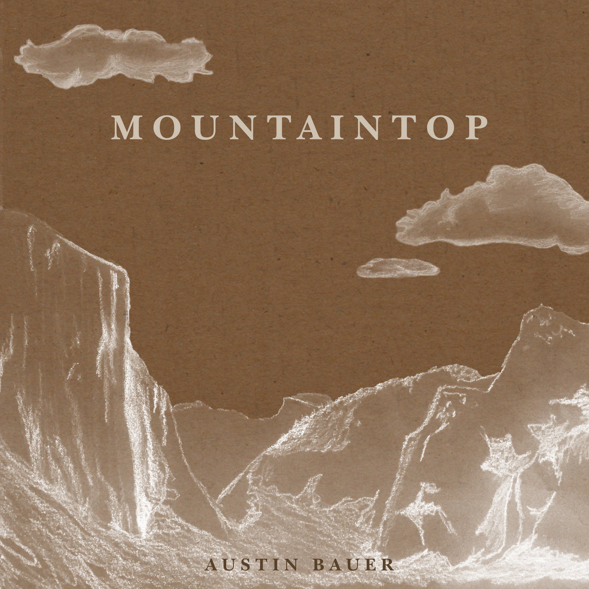 Mountaintop Austin Bauer
