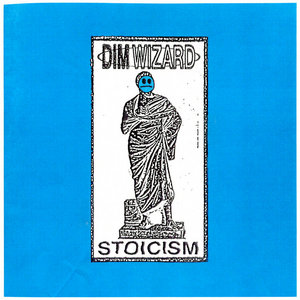 Stoicism (feat. Katie Dey) cover