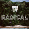 Radical EP Cover Art