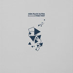 V/A - " NON PLUS ULTRA 1980-1987 " SECOND PRESSING 2020 REF. DOM03-L