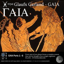 Gaia -ΓΑΙΑ -Glaufx Garland cover art