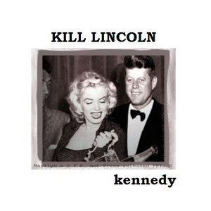 Kennedy cover