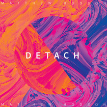 DETACH cover art