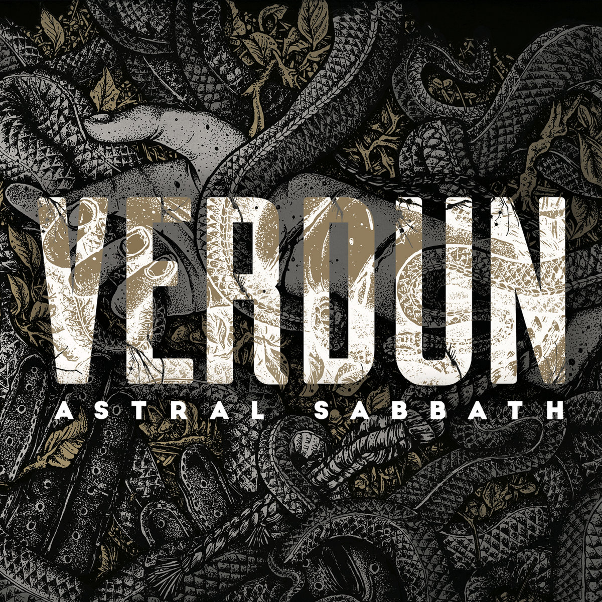 Astral Sabbath | Verdun