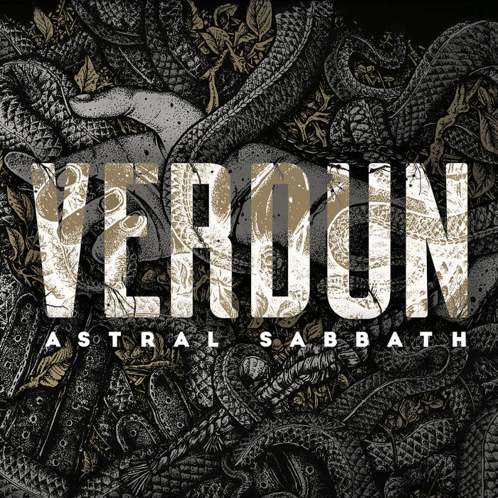 Verdun Astral Sabbath