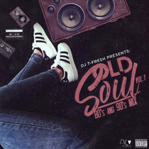 Old Soul cover art