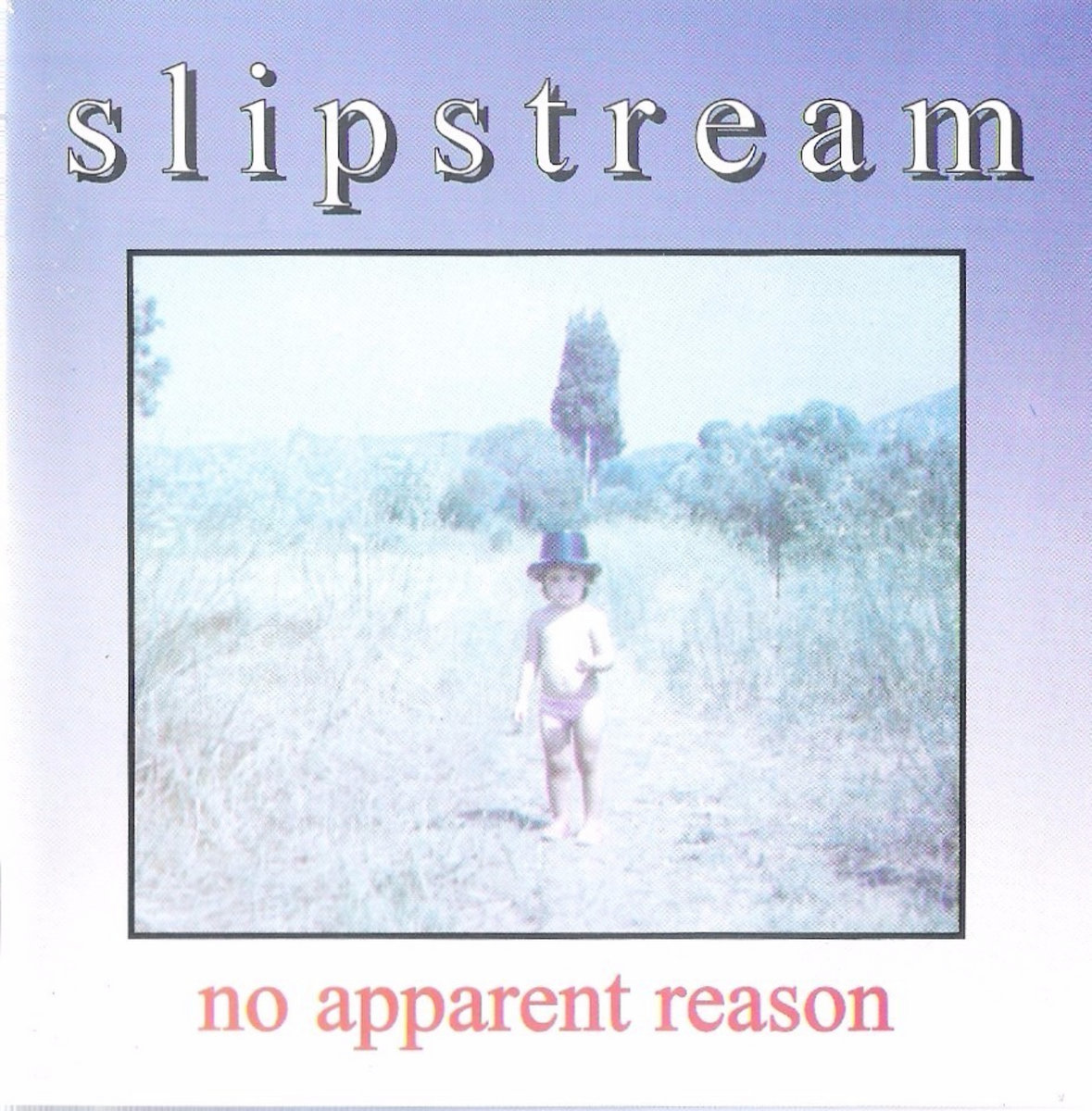 no apparent reason | D. John Forrow