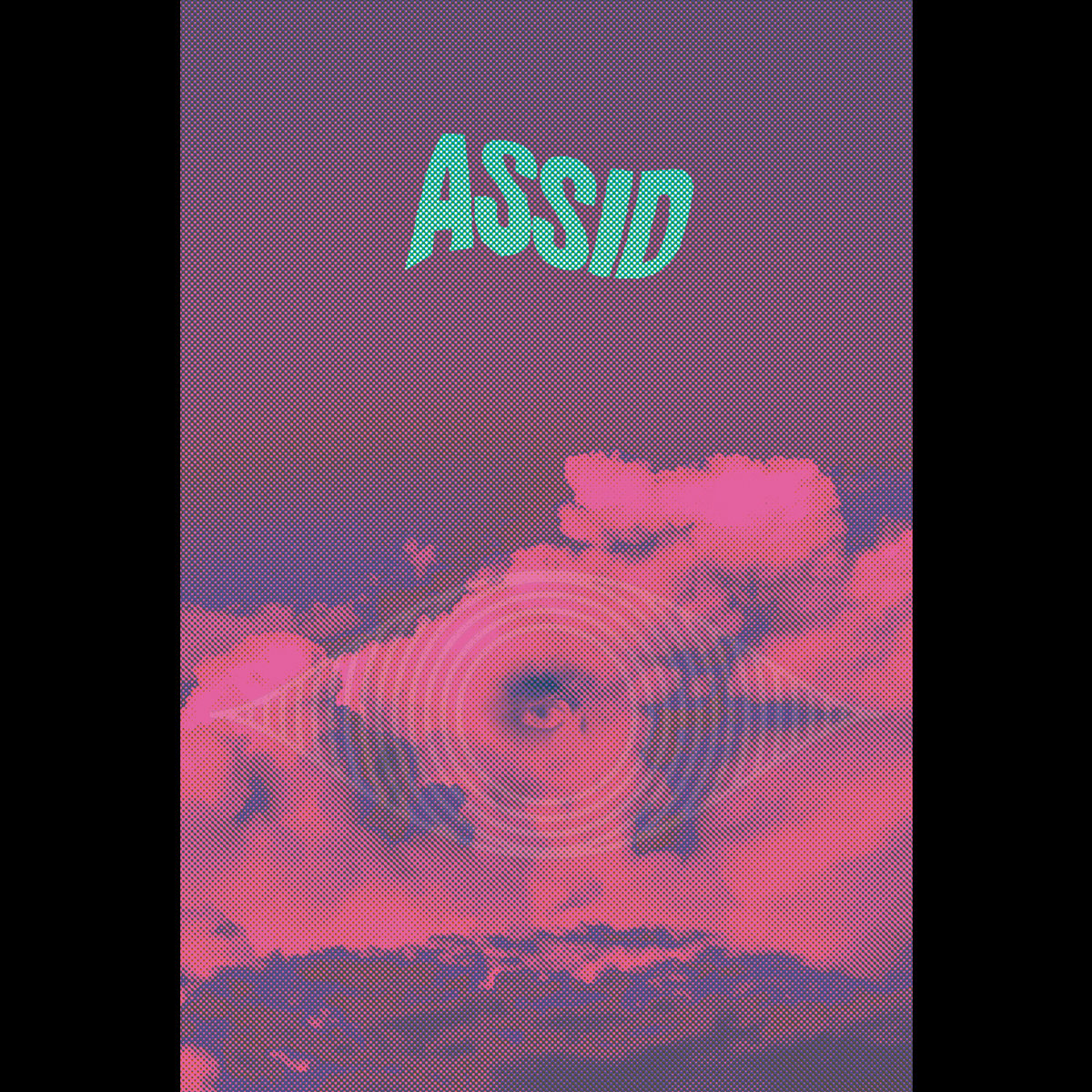 The Eye In The Sky | ASSID | P.M.R. label