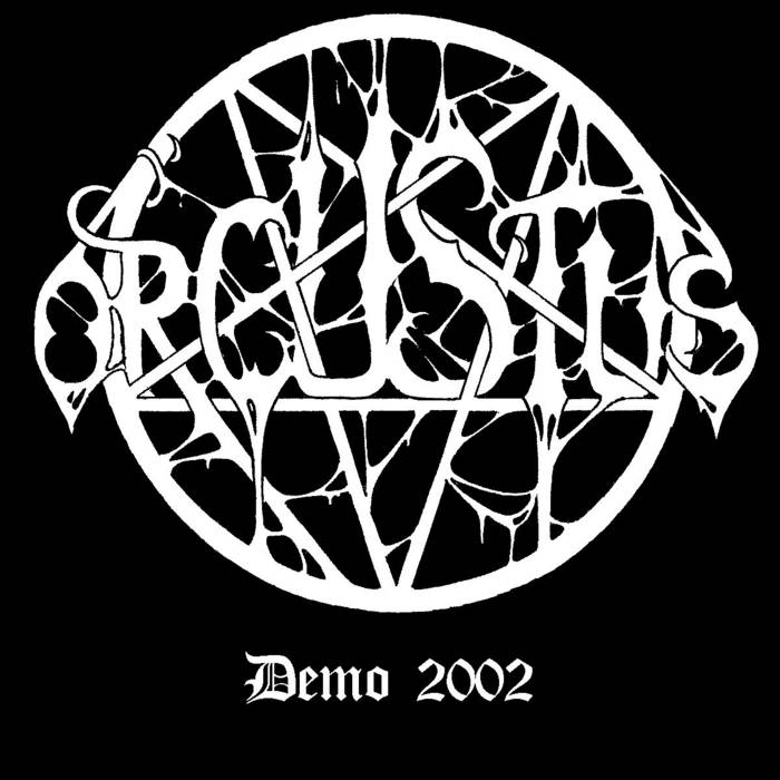 Demo 2002 | Orcustus