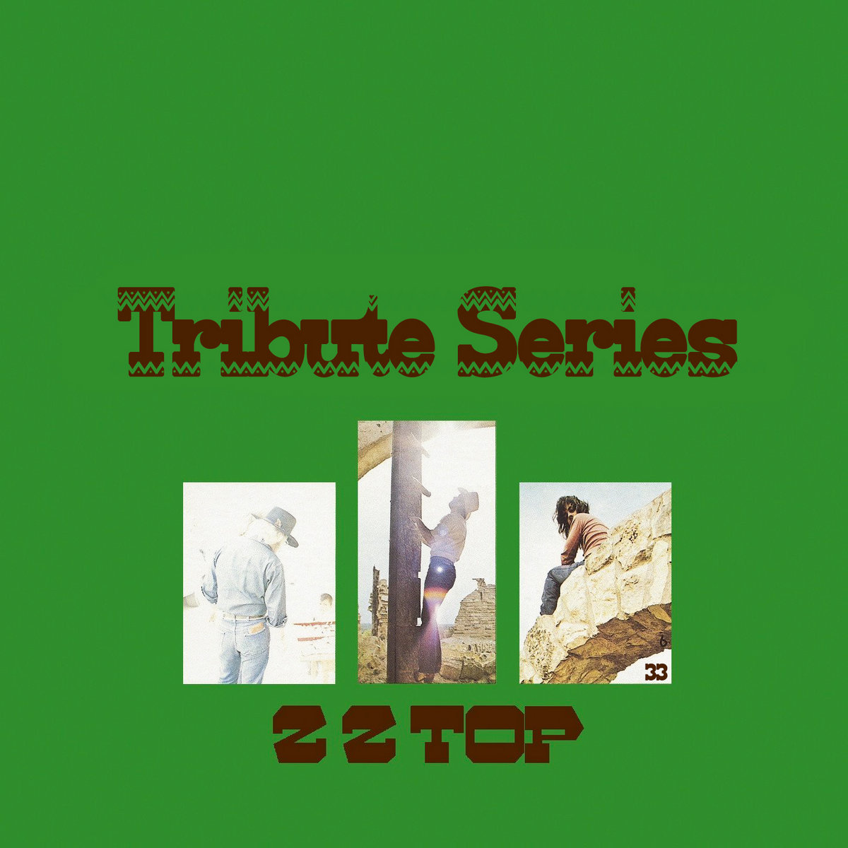 March 2017: ZZ Top | PRF Monthly Tribute Series