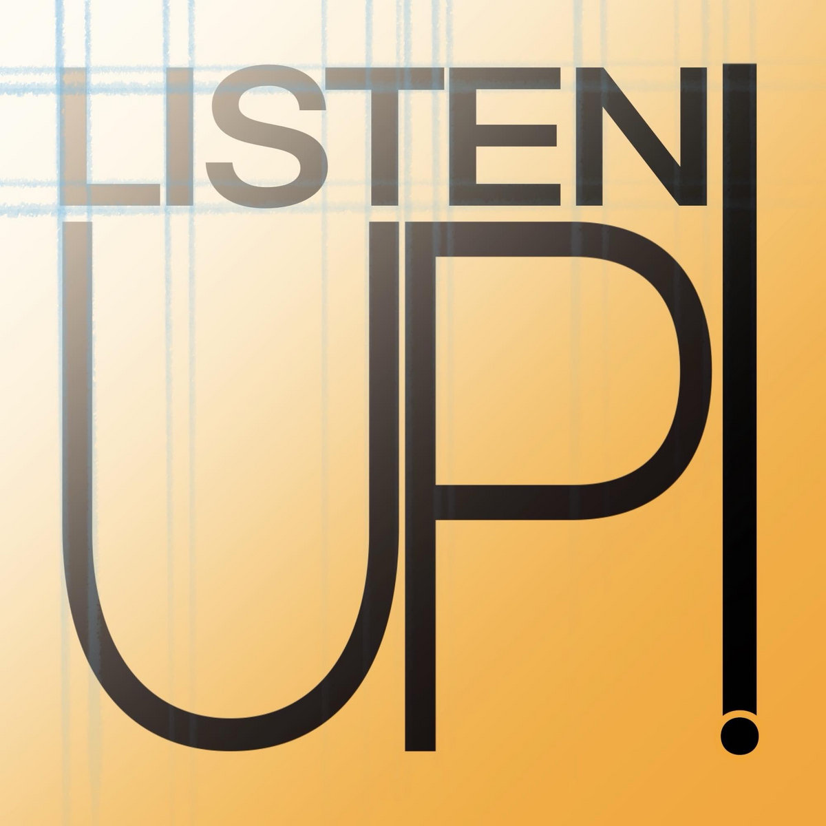 Yes Listenup Listen Up! | Half of Us Hate What We've Become
