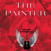 The Painter cover art