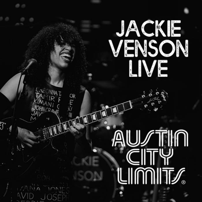 Jackie Venson Live at Austin City Limits | Jackie Venson