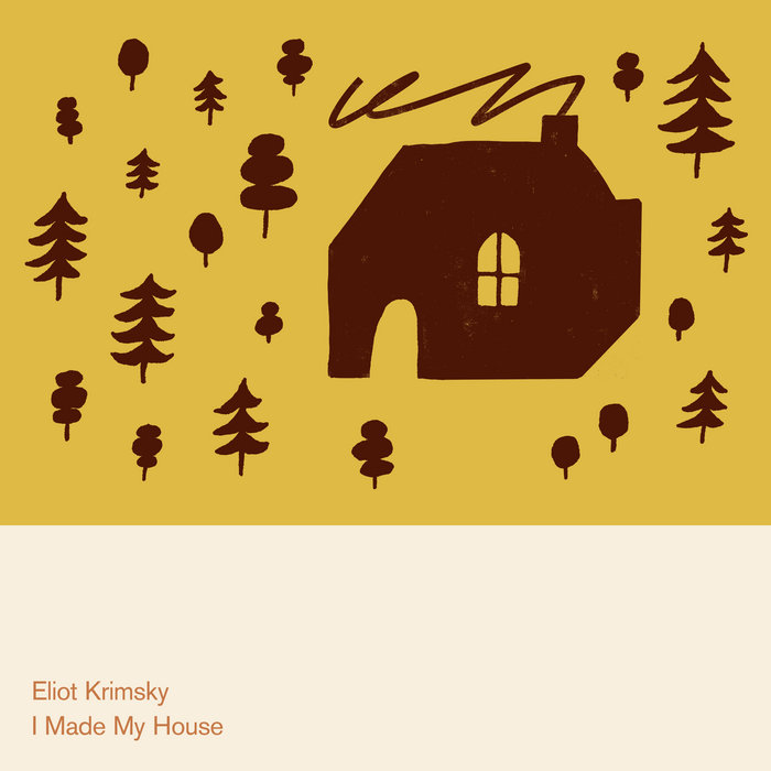 Artwork for I Made My House