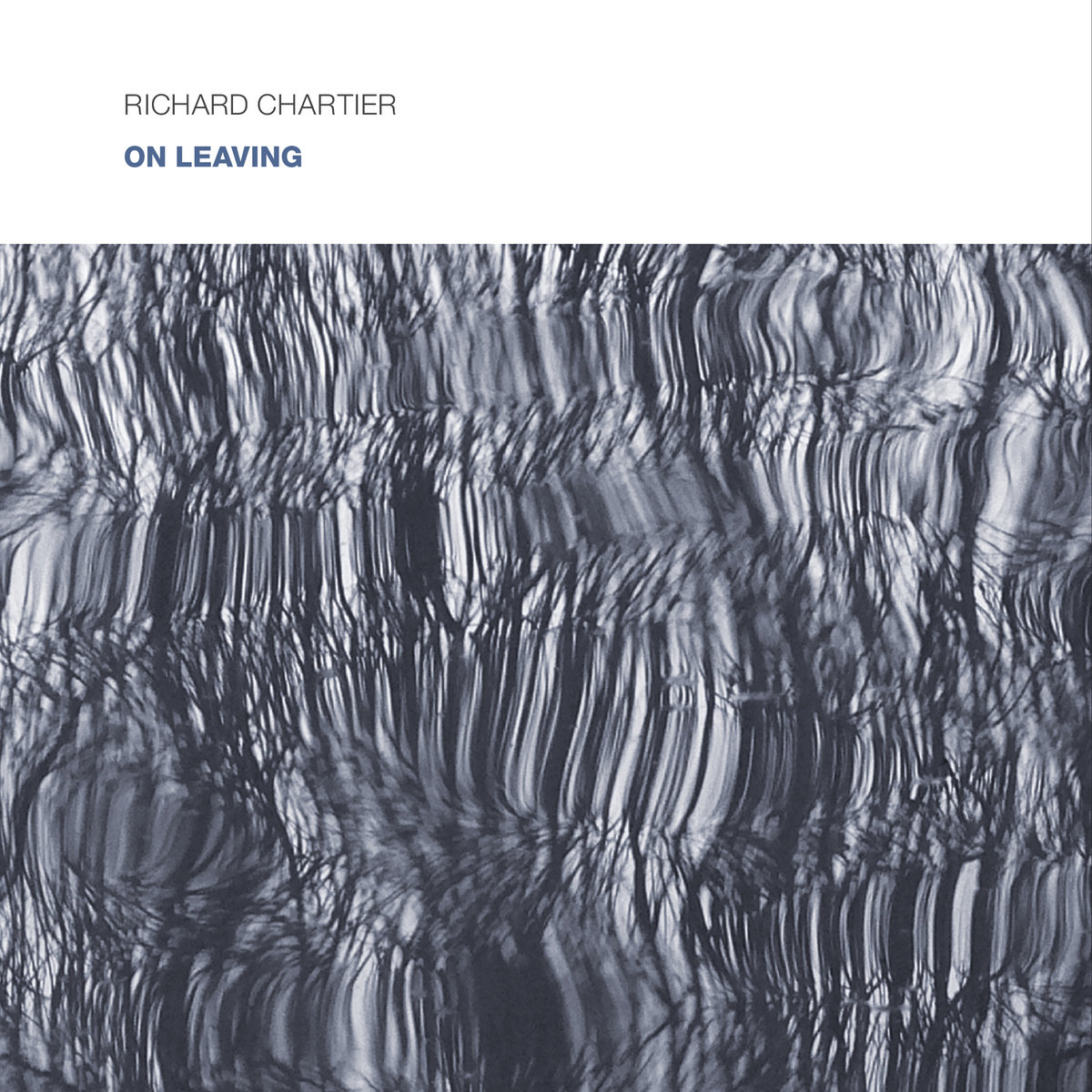 Shouting at Nuance | PINKCOURTESYPHONE | richard chartier